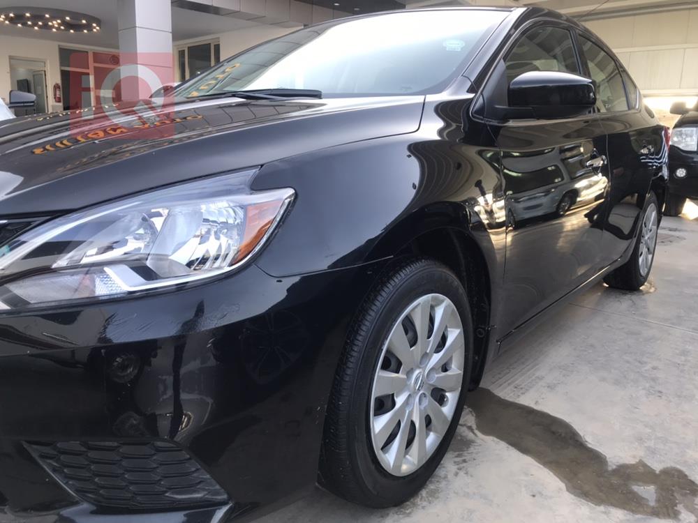 نيسان سنترا